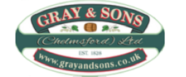 Gray and Sons